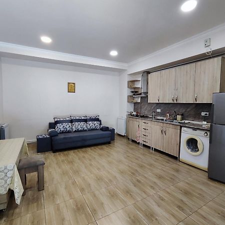 Jermuk Mini Apartment Dış mekan fotoğraf