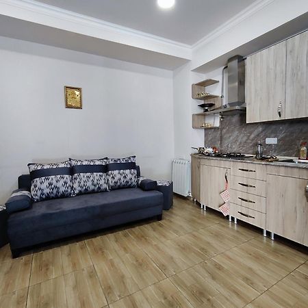 Jermuk Mini Apartment Dış mekan fotoğraf