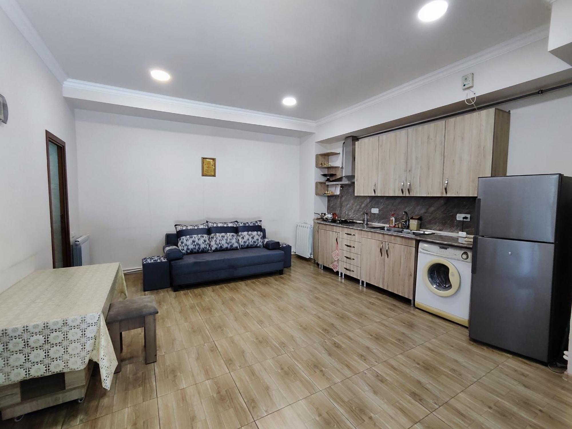 Jermuk Mini Apartment Dış mekan fotoğraf